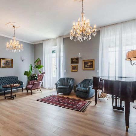 Riva House Catania Apartman Kültér fotó