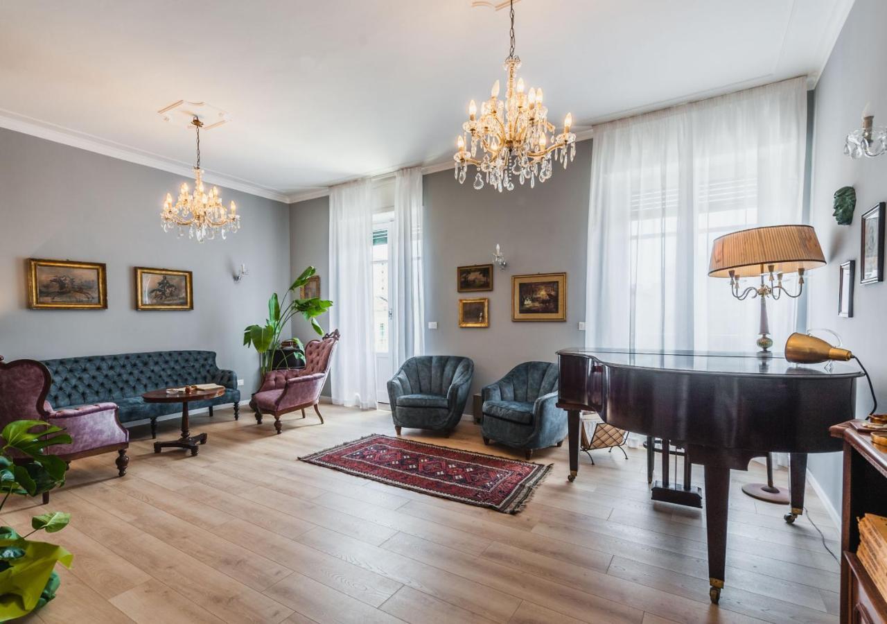 Riva House Catania Apartman Kültér fotó