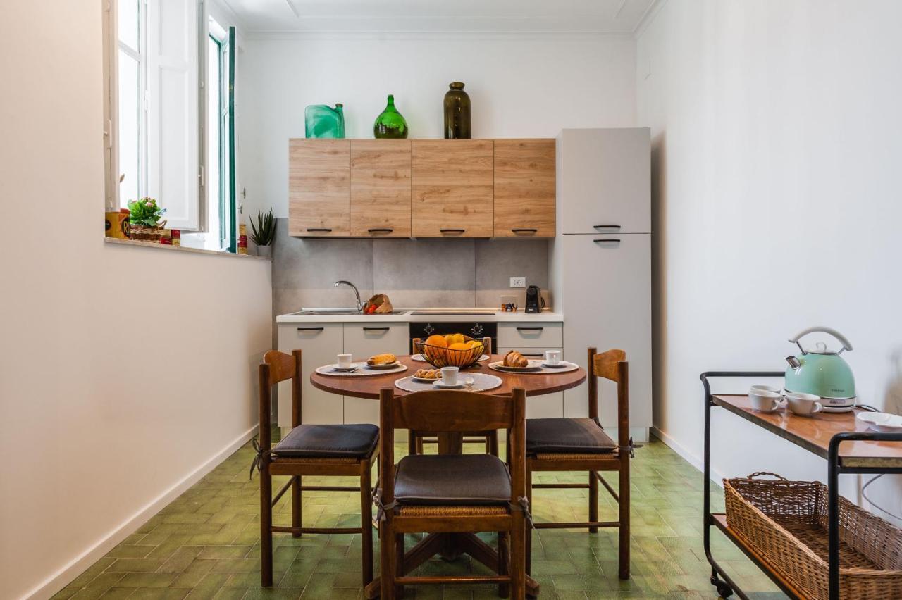 Riva House Catania Apartman Kültér fotó