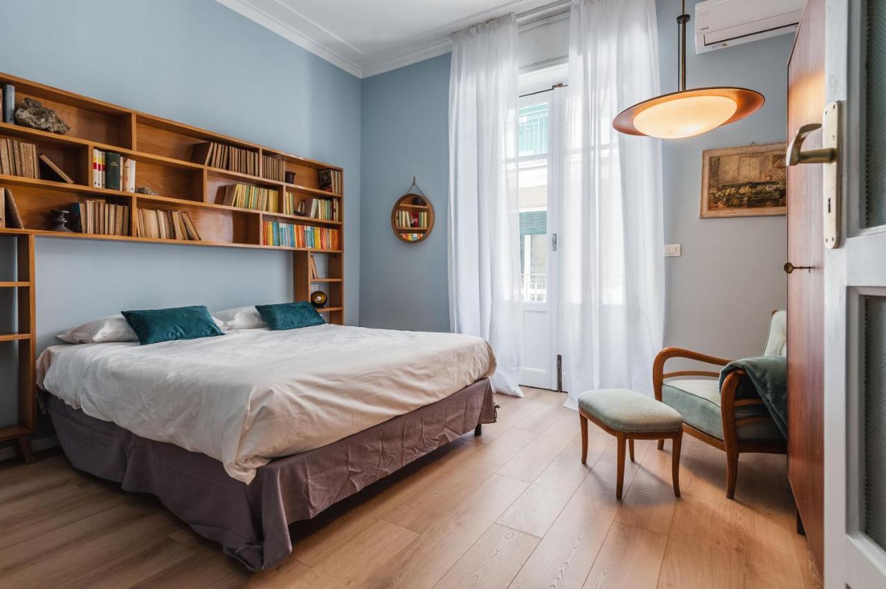 Riva House Catania Apartman Kültér fotó