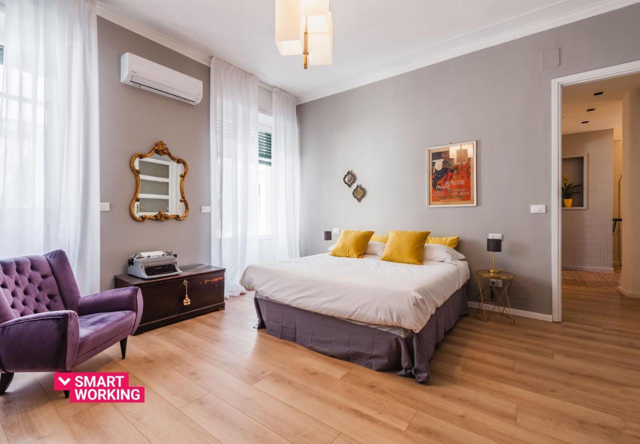 Riva House Catania Apartman Kültér fotó