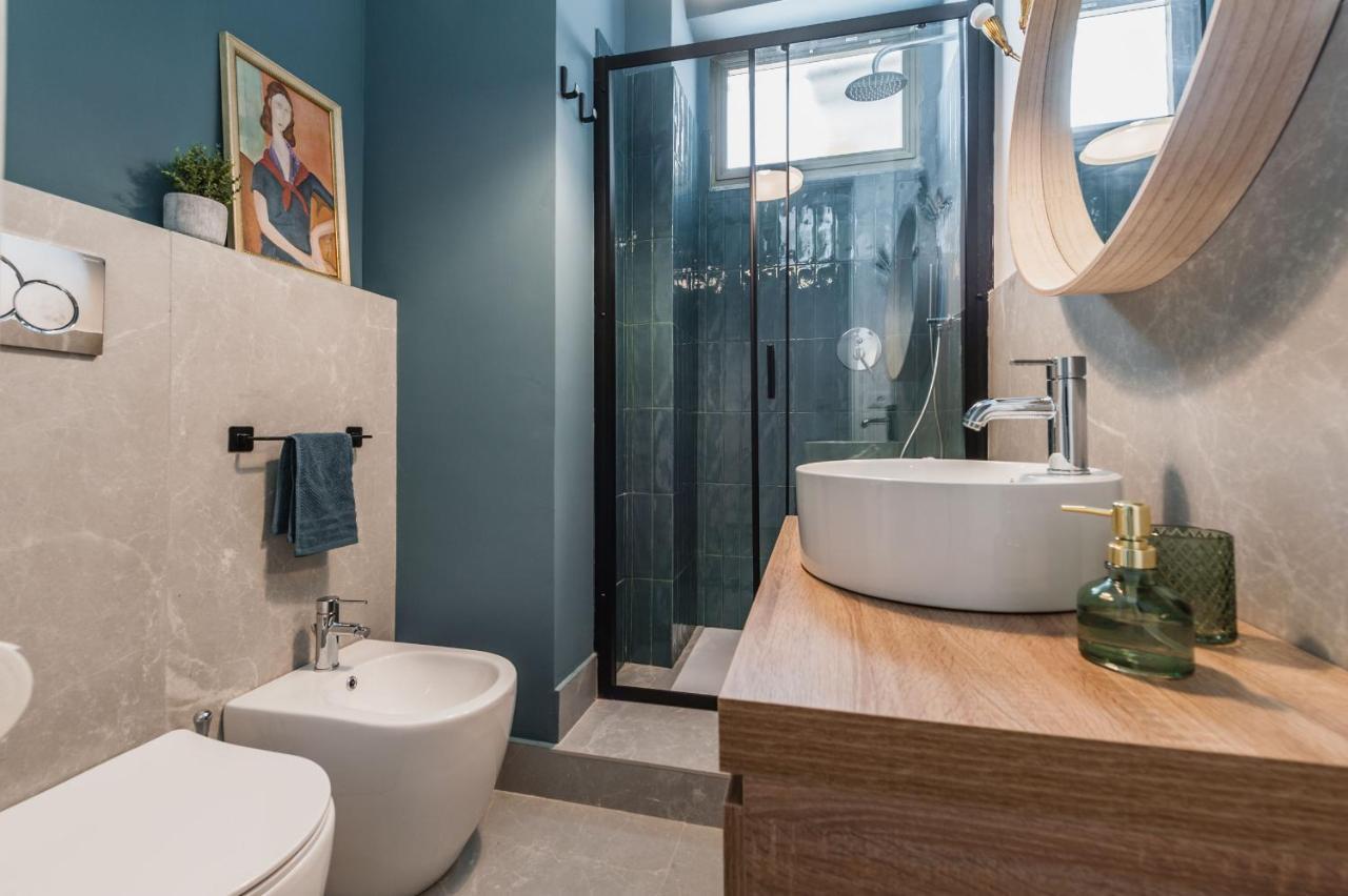 Riva House Catania Apartman Kültér fotó